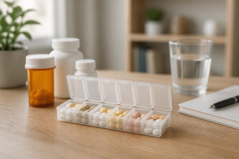 Medication Management